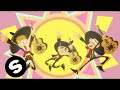 Bassjackers & Jay Hardway - El Mariachi (Music Video)