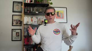 Vuarnet Ice Sunglasses Review Paris Olympics Edition - Clay Farnsley of Engearment.com