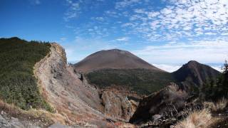 【プロモーションビデオ】浅間山 ★ 黒斑山