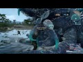 ffxv_經典怪物_毛爾波爾