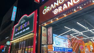 【韓国旅行】韓国現地ライブ‼️ここはどこでしょうか？最新の韓国旅行✈️明洞韓国旅行Q&Aライブ‼️South Korea Trip Q&A