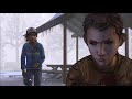 ＃終【日本語字幕】シーズン２　ウォーキングデッド：the walking dead【ゆっくり実況】