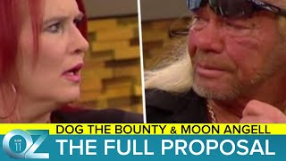 Dog the Bounty Hunter And Moon Angell : The Full Interview