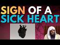 SIGN of a SICK HEART - Sheikh Abdur Razzaq al Badr حفظه الله