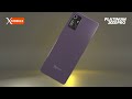 xmobile platinum 2000pro 3d promo video