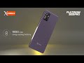 xmobile platinum 2000pro 3d promo video