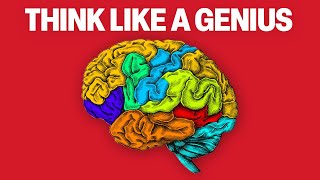 9 Mental Models You Can Use to Think Like a Genius