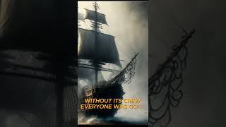 The Mary Celeste: The Ocean’s Greatest Mystery!