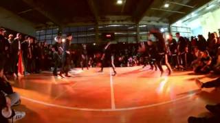 Vertifight World 2015 Final 8PEM VS C4