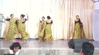 Parish Day 2024 Events....Stage Performance18