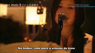 YUI ~ TOKYO [Legendado]