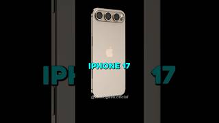 Vazou o IPHONE 17 😱