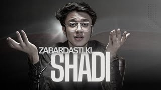 Zabardasti Ki Shadi ? |  Live Discussion |  Ft Hamza Sheikh Sabherwal | #islam #fyp