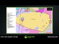 exploring ackio baselode ceo james sykes highlights shallow uranium mineralization