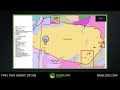 exploring ackio baselode ceo james sykes highlights shallow uranium mineralization