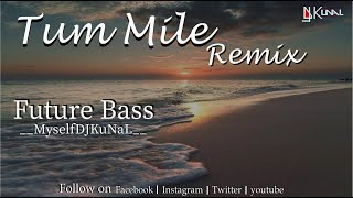 Tum Mile Dil Khile  | Raj Barman | REMAKE |  MyselfDJKuNaL