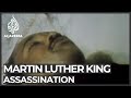 A look at the riots following MLK's assassination