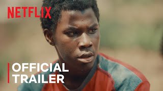 Ijogbon | Official Trailer | Netflix