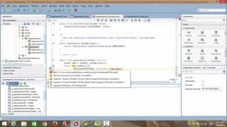 Programmatically Iterating through rows in a view Object in Oracle Adf