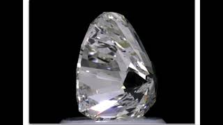 1.22ct F Vs2 Heart Shape Diamond - GIA Certified