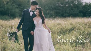 婚禮錄影 | 萊特薇庭 | 精華前導預告 | Grace \u0026 Kevin | 瑪查影像