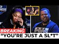 ANGEL REESE PUBLIC MELTDOWN After Ice Cube HUMILIATES Her & PRAISE Caitin Clark! THIS IS CRAZY!