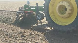 On-Land Switch Plow