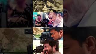 Vijay vs sk vs Rajini vs mgr mass camera shooting photo #reels#short#trending