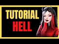 Stuck Watching Tutorials? Do This Instead.