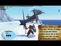 monster hunter frontier lance moveset tutorial