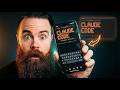 Claude Code on your Phone is OFFICIAL (it changes  everything)