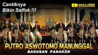 Cantiknya Bikin Salfok !!! WAROK SRIKANDI - PUTRO ASWOTOMO MANUNGGAL (PAM BAGUSAN PARAKAN)