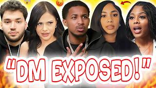 DDG Crashes Out 😬💔| Summyah Moving Weird😲🚩 |Adin Ross Picks SIDES 👀💔 #ddg
