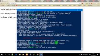 Jenkins | Maven | GIT | Java Webapps Project Setup with Amazon EC2