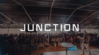 Junction 2016 - Hack Talks