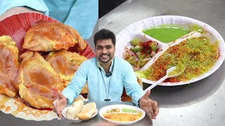 પકા ભાઈ ના પાઉં બટાકા || રાજુભાઈ ઘૂઘરા વાળા || Streetfood Bardoli Gujarat