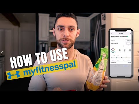 Tutorial para principiantes de MyFitnessPal: gratuito y premium