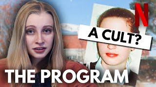 The Secrets of Ivy Ridge: School for Troubled Teens