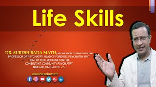 Life Skills Education for Children and Adolescents (Life Skills Training) Part 1