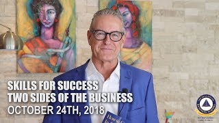 Two Sides of the Business - Skills for Success