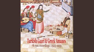 Rast Gazel, Ashka Dustum [1928]