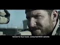 TOP TEN Movie Sniper scenes