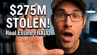 They're Hiding a $275M Scam From You | Here's What Really Happened