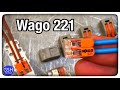 Wago 221 Connectors