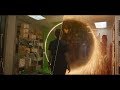 Doctor Strange - VFX Breakdown by Framestore