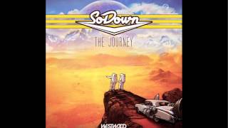 SoDown - Sun Go