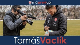 Tomáš Vaclík: Na premiéru v Lize mistrů na Realu Madrid nikdy nezapomenu