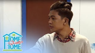 HOME SWEETIE HOME: Xander Ford as Ashton