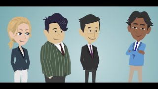 Basic Market Research and Competitive Analysis