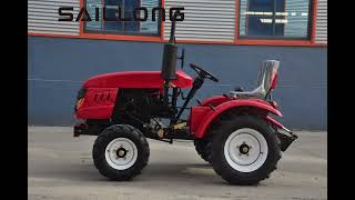 15hp tractor🚜🚜🚜